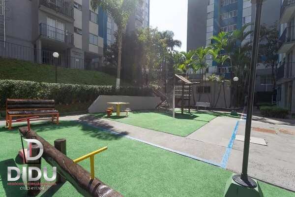 Apartamento, 2 quartos, 48 m² - Foto 22