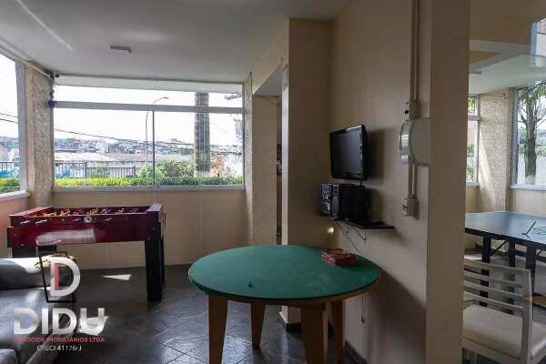 Apartamento, 2 quartos, 48 m² - Foto 24