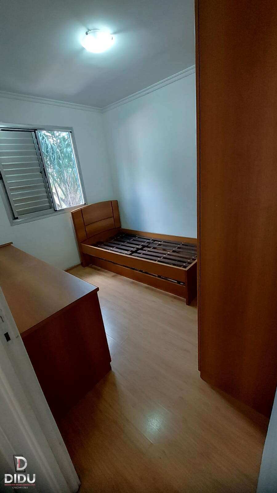 Apartamento, 2 quartos, 48 m² - Foto 5