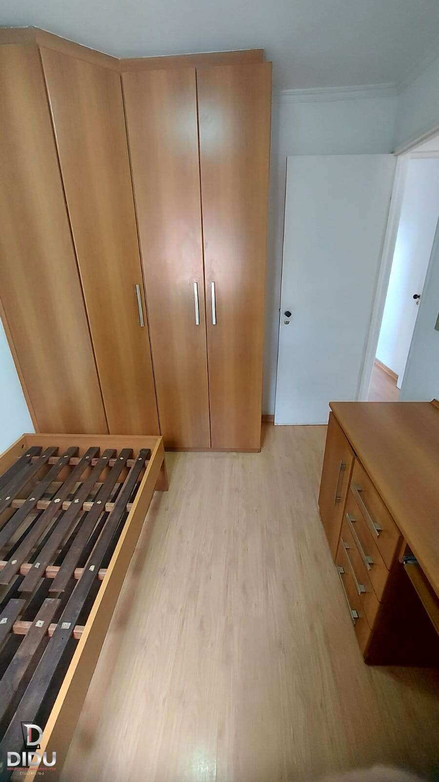 Apartamento, 2 quartos, 48 m² - Foto 6