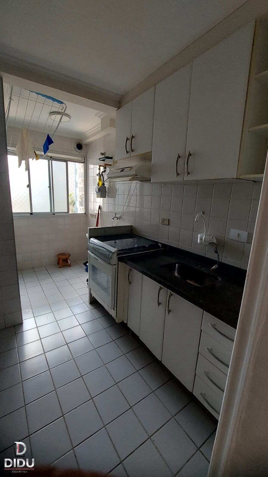 Apartamento, 2 quartos, 48 m² - Foto 8