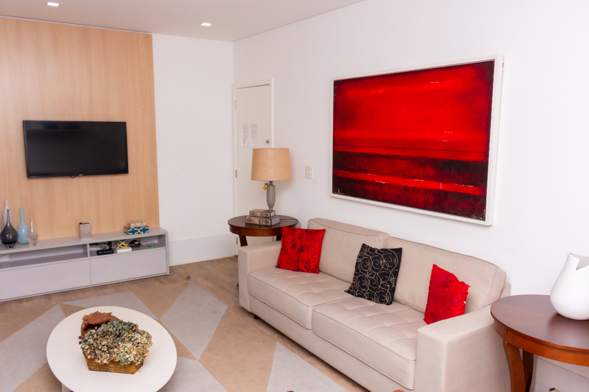 Apartamento, 3 quartos, 101 m² - Foto 10