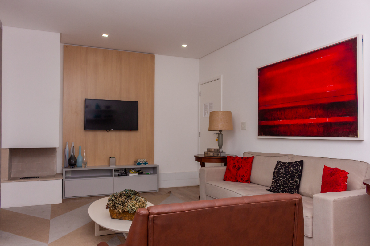 Apartamento, 3 quartos, 101 m² - Foto 13