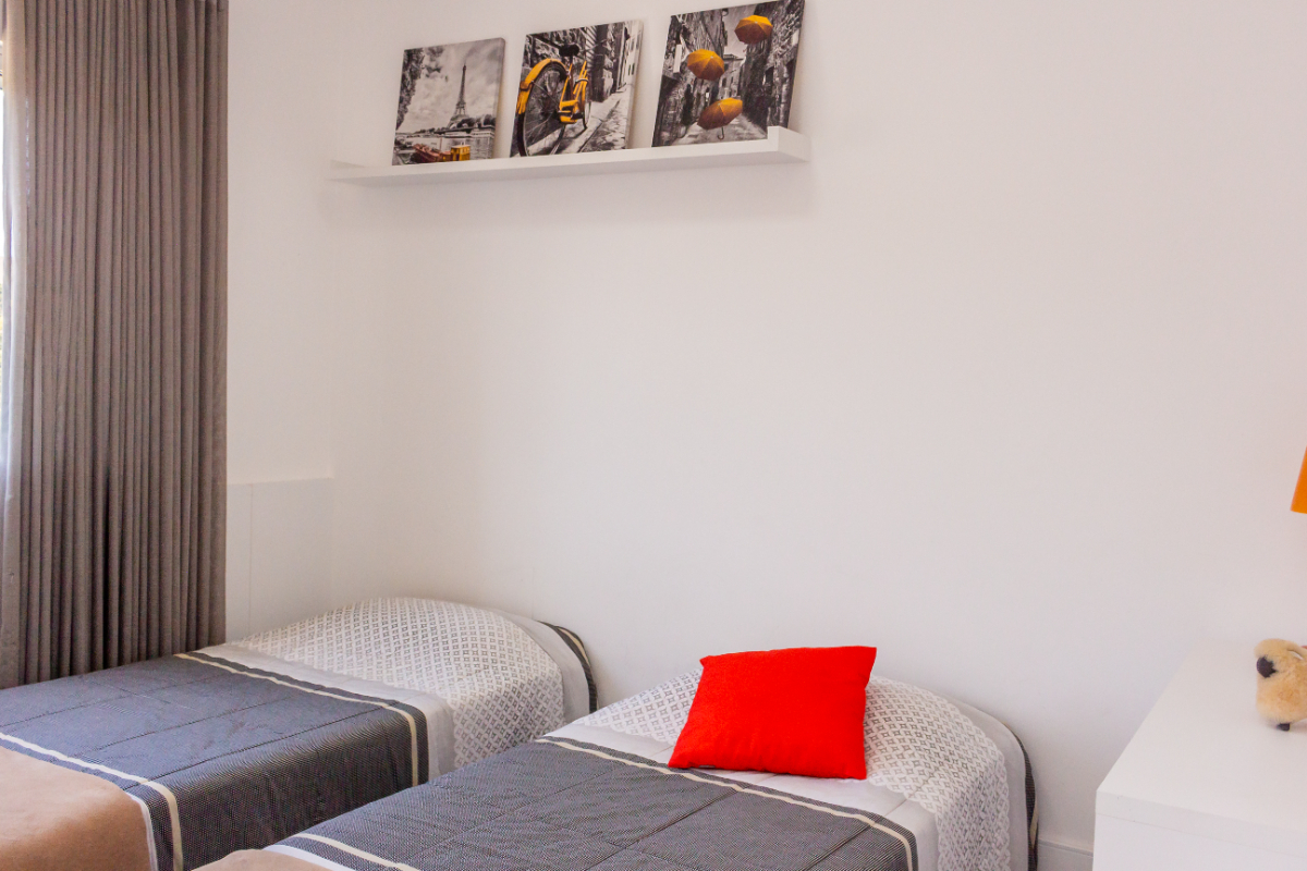 Apartamento, 3 quartos, 101 m² - Foto 24