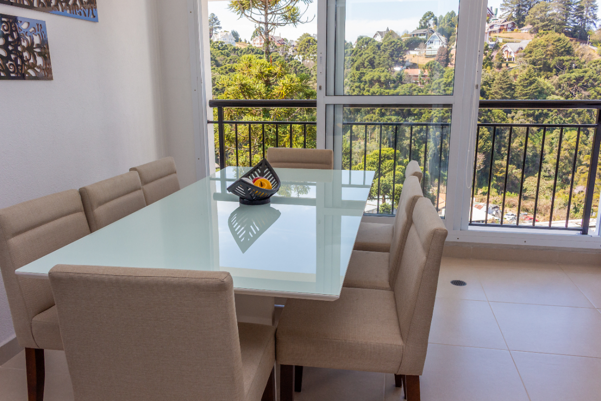 Apartamento, 3 quartos, 101 m² - Foto 3