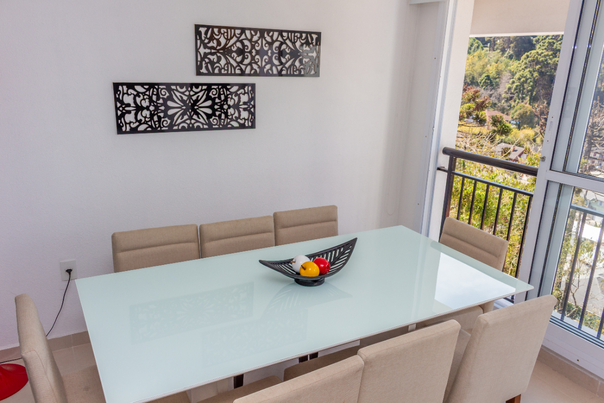 Apartamento, 3 quartos, 101 m² - Foto 4