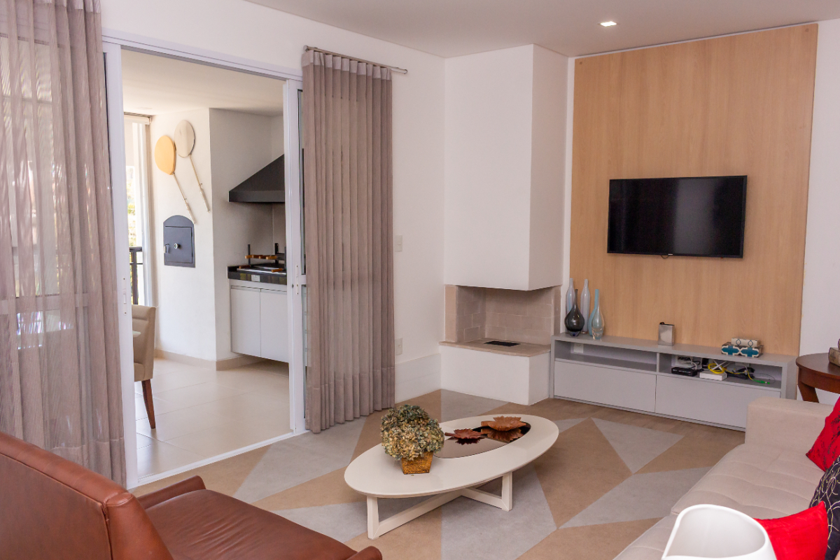 Apartamento, 3 quartos, 101 m² - Foto 6