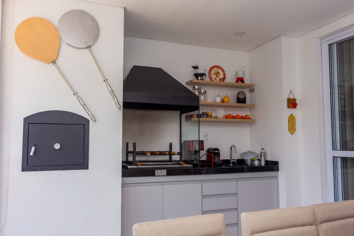 Apartamento, 3 quartos, 101 m² - Foto 7