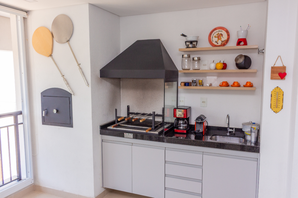Apartamento, 3 quartos, 101 m² - Foto 8