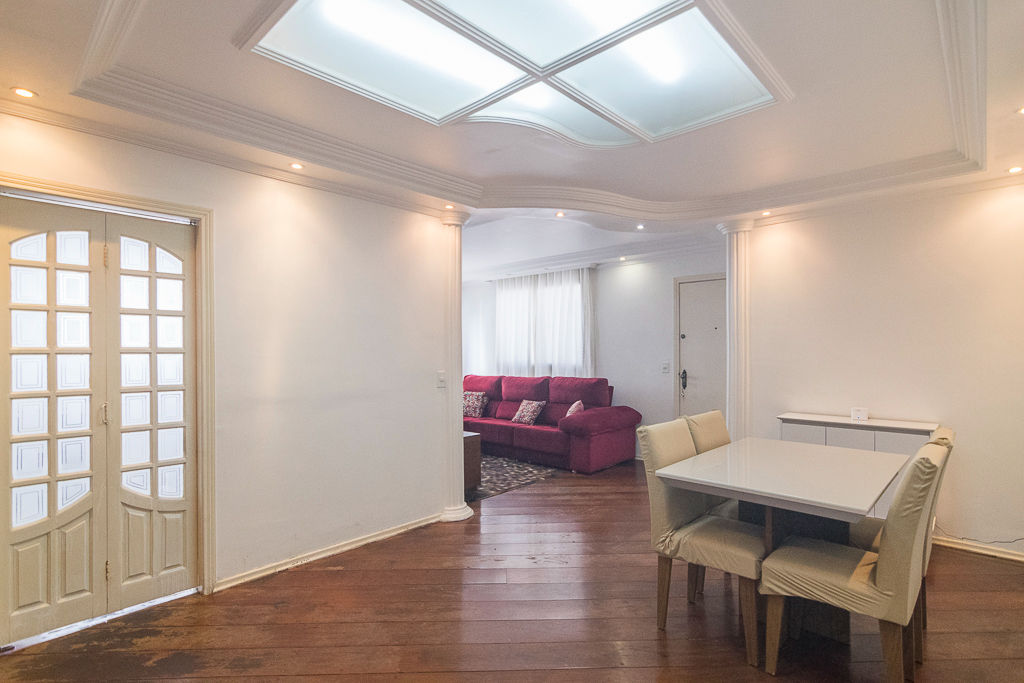 Apartamento, 3 quartos, 102 m² - Foto 1