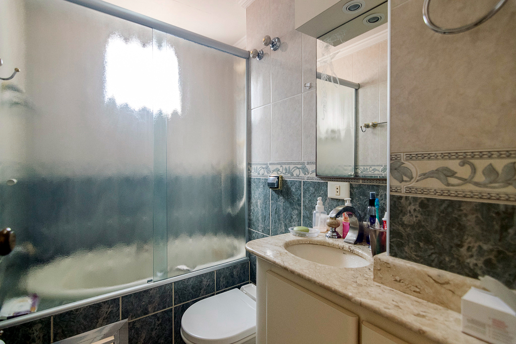 Apartamento, 3 quartos, 102 m² - Foto 14