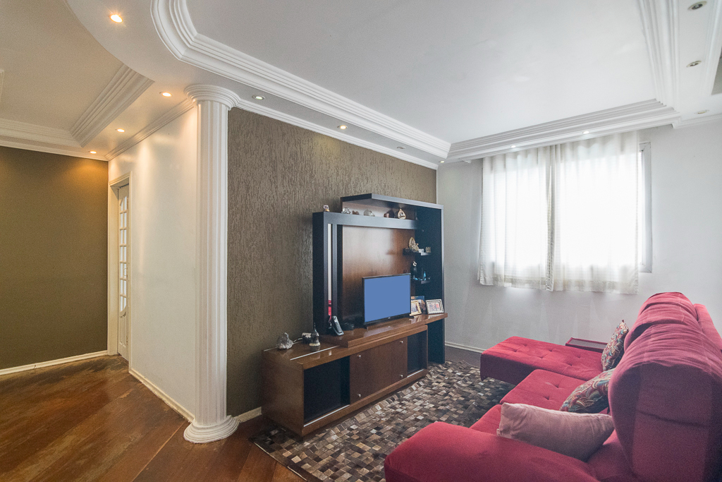 Apartamento, 3 quartos, 102 m² - Foto 2