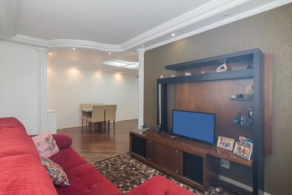 Apartamento, 3 quartos, 102 m² - Foto 3