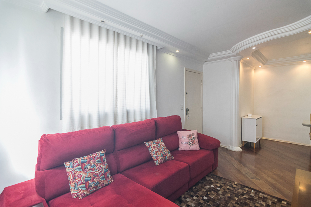 Apartamento, 3 quartos, 102 m² - Foto 4