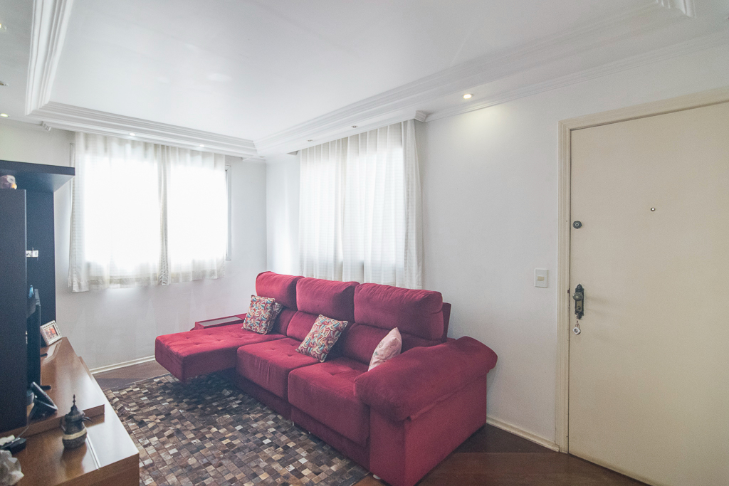 Apartamento, 3 quartos, 102 m² - Foto 5