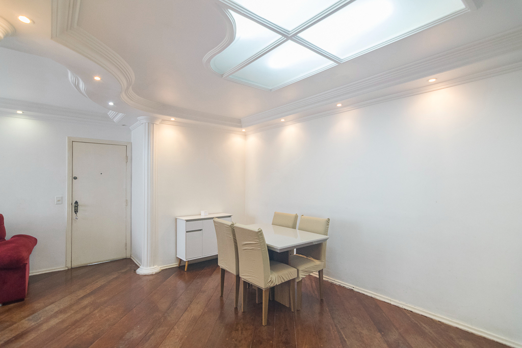 Apartamento, 3 quartos, 102 m² - Foto 7