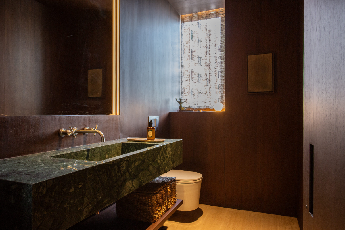 Cobertura, 4 quartos, 523 m² - Foto 10