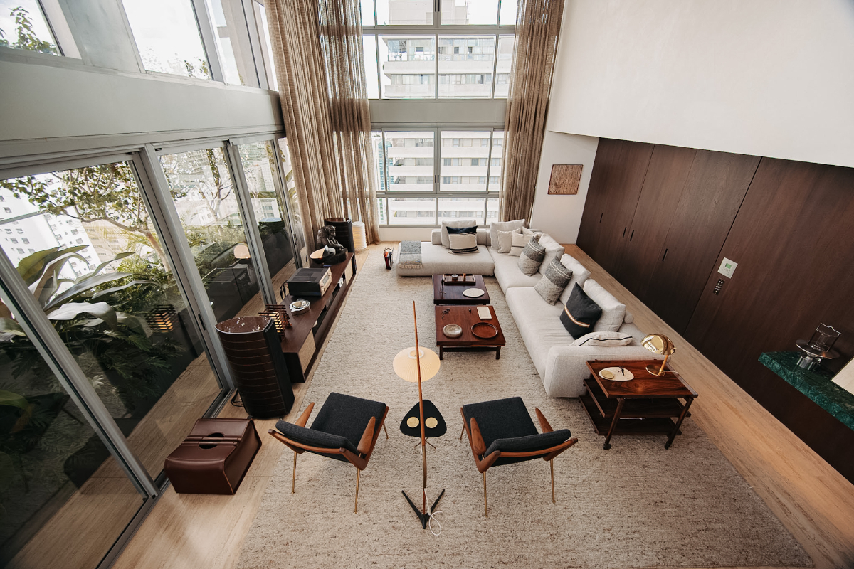 Cobertura, 4 quartos, 523 m² - Foto 11