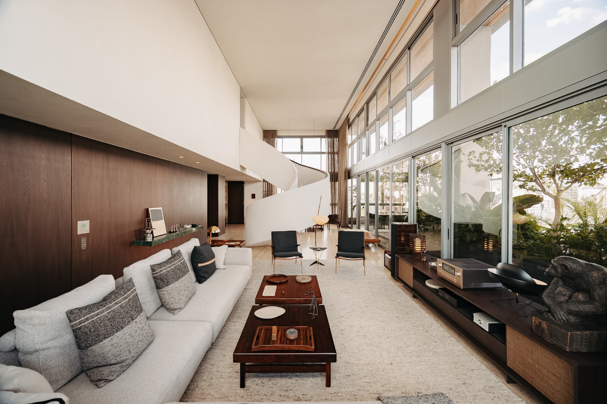 Cobertura, 4 quartos, 523 m² - Foto 12