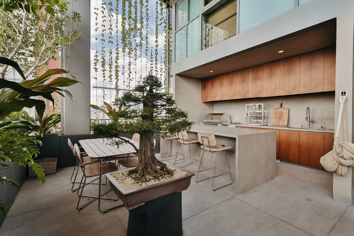 Cobertura, 4 quartos, 523 m² - Foto 13