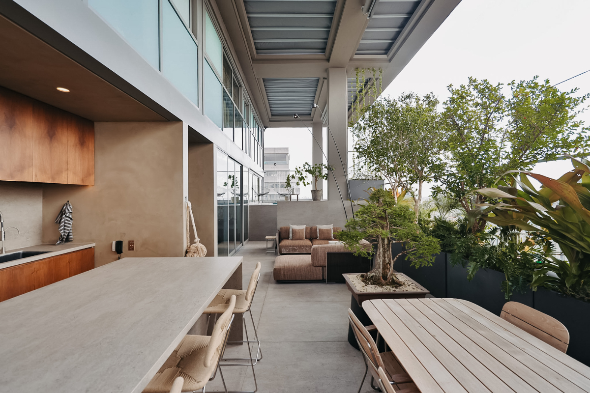 Cobertura, 4 quartos, 523 m² - Foto 14