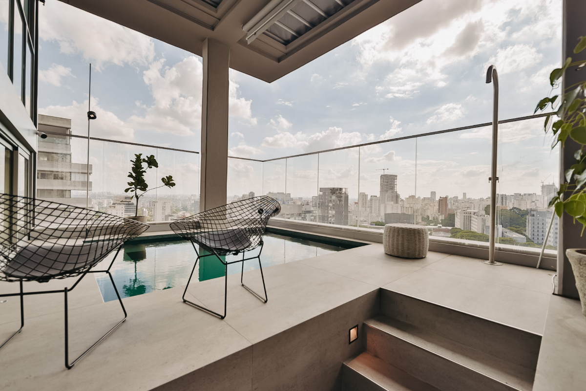 Cobertura, 4 quartos, 523 m² - Foto 15