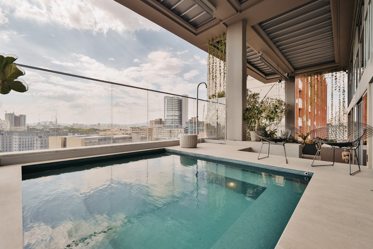 Cobertura, 4 quartos, 523 m² - Foto 16