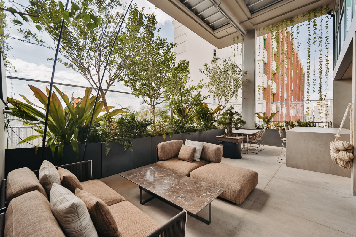 Cobertura, 4 quartos, 523 m² - Foto 17