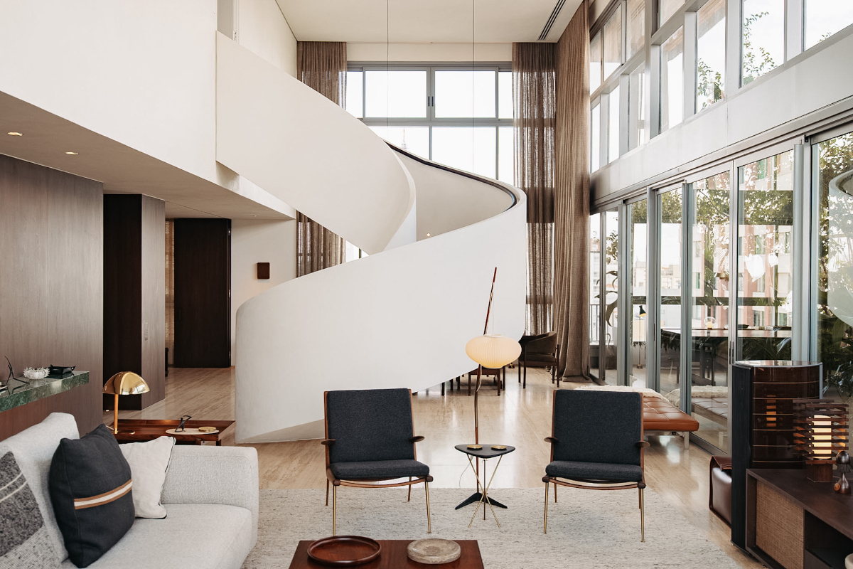 Cobertura, 4 quartos, 523 m² - Foto 2