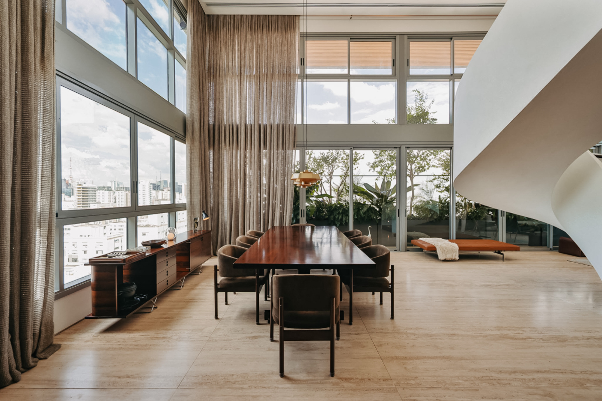 Cobertura, 4 quartos, 523 m² - Foto 3