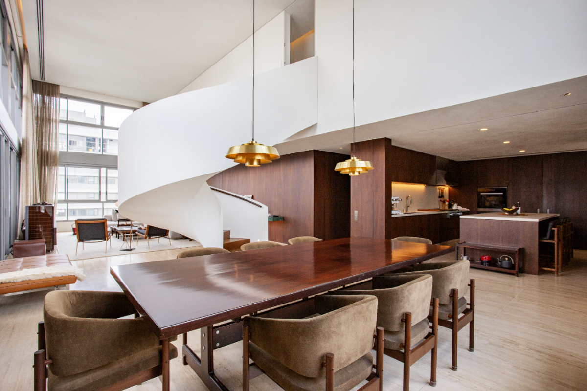 Cobertura, 4 quartos, 523 m² - Foto 4