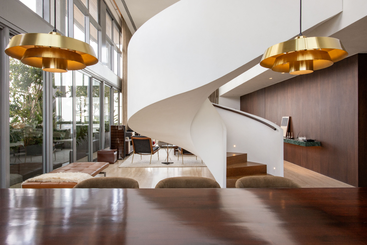 Cobertura, 4 quartos, 523 m² - Foto 6