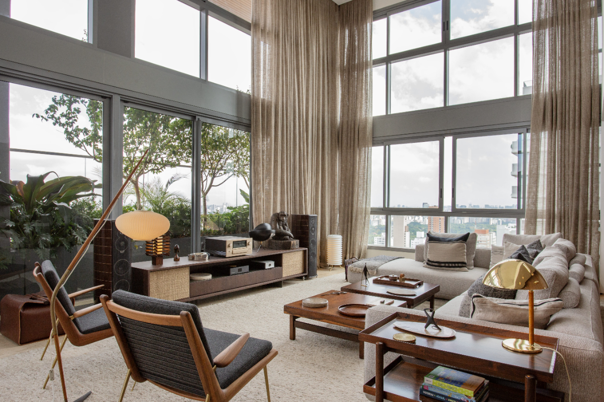 Cobertura, 4 quartos, 523 m² - Foto 7