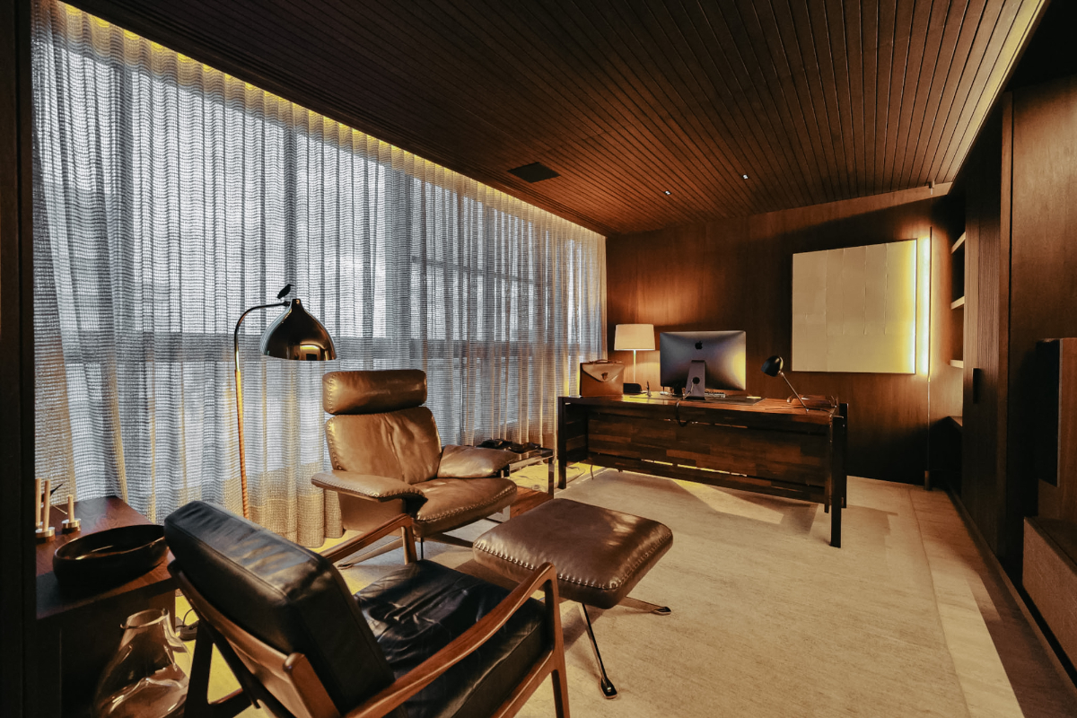 Cobertura, 4 quartos, 523 m² - Foto 8