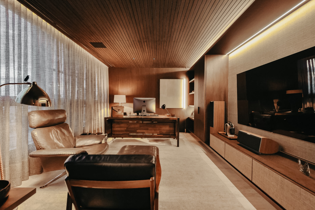Cobertura, 4 quartos, 523 m² - Foto 9