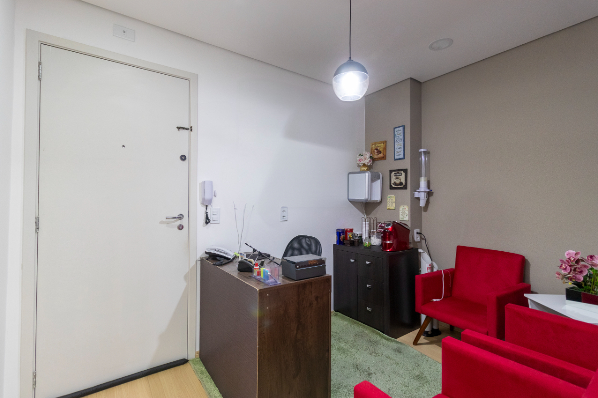 Sala-Conjunto, 30 m² - Foto 11