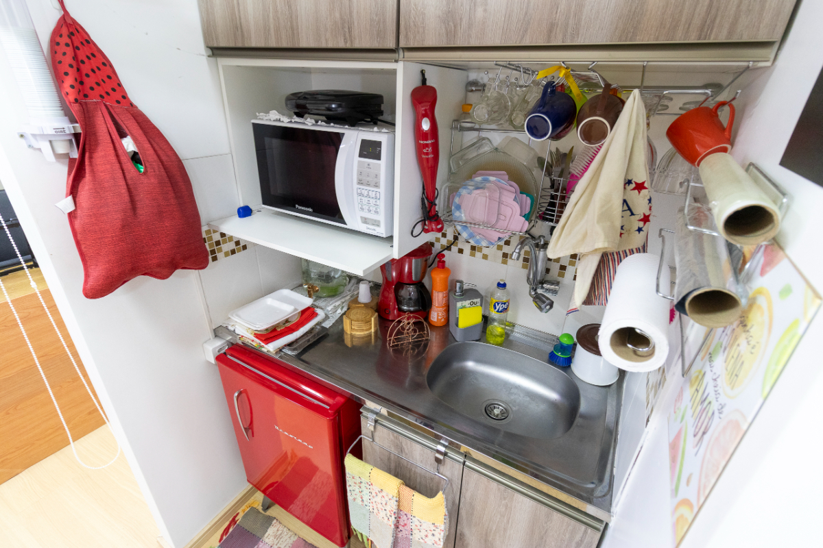 Sala-Conjunto, 30 m² - Foto 12