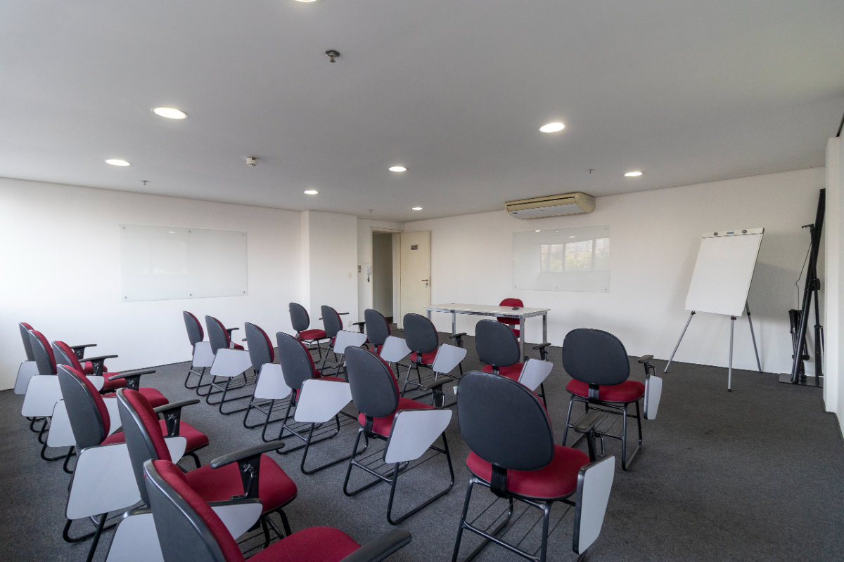 Sala-Conjunto, 30 m² - Foto 14