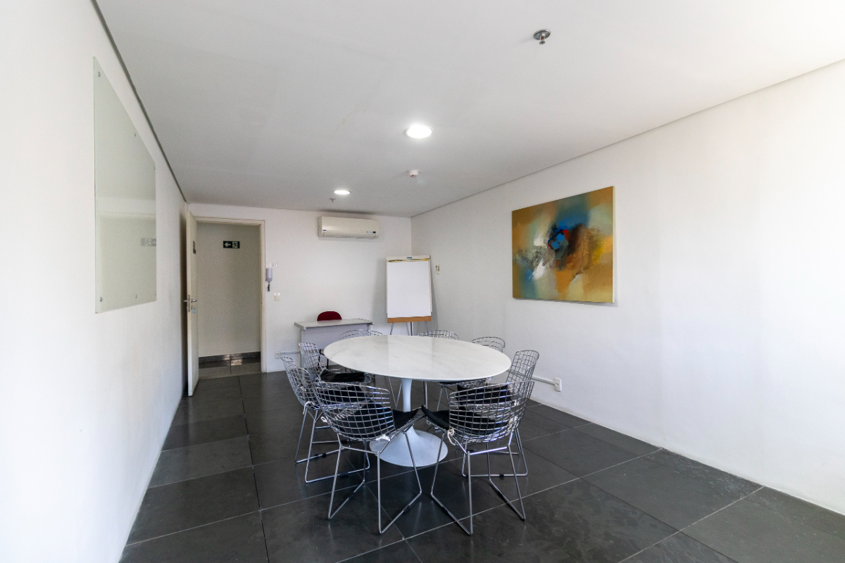 Sala-Conjunto, 30 m² - Foto 16