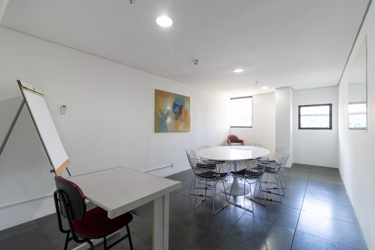 Sala-Conjunto, 30 m² - Foto 17