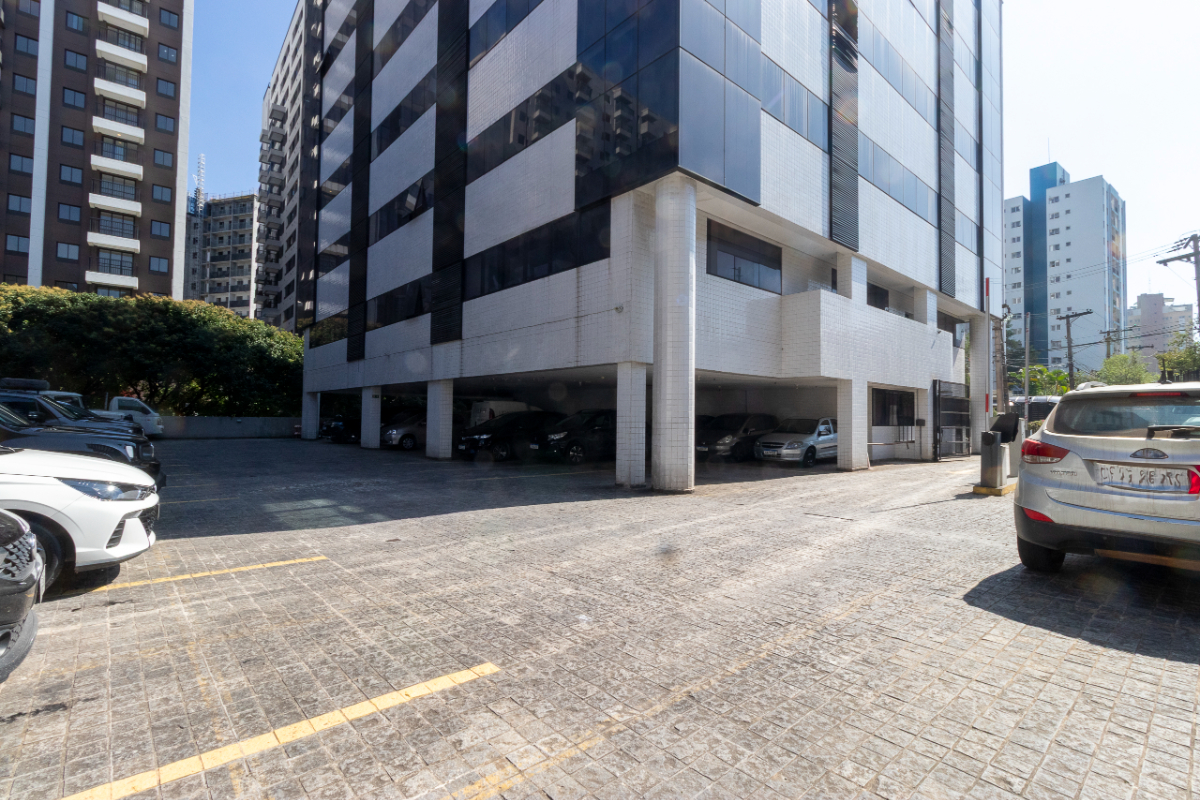 Sala-Conjunto, 30 m² - Foto 18