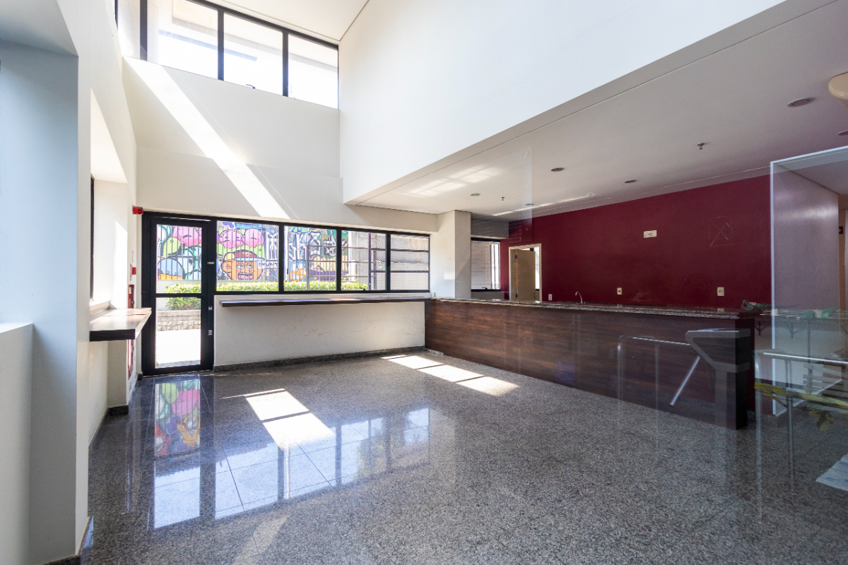 Sala-Conjunto, 30 m² - Foto 21
