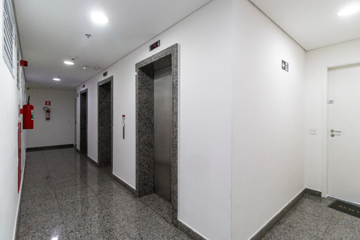 Sala-Conjunto, 30 m² - Foto 22
