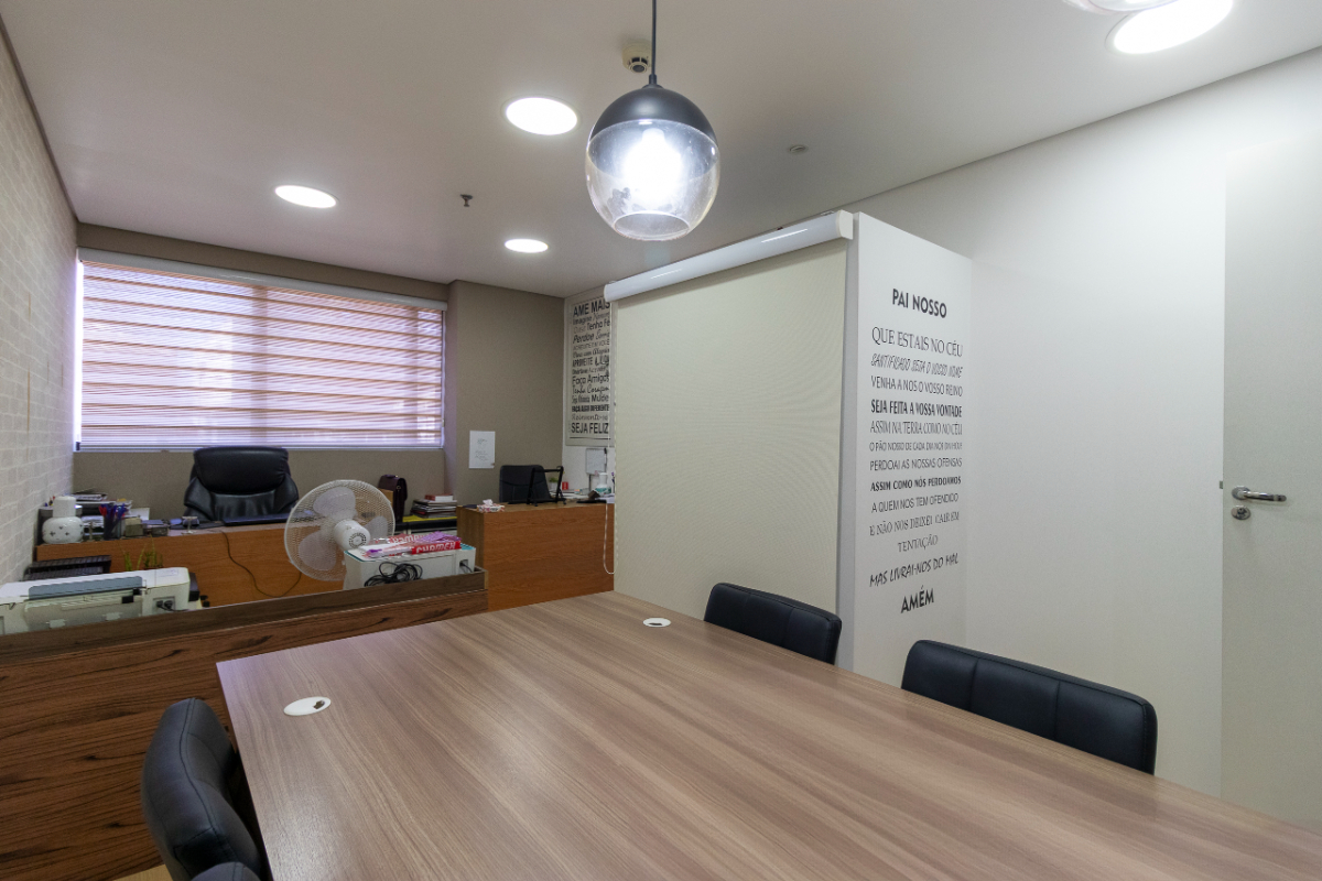 Sala-Conjunto, 30 m² - Foto 3