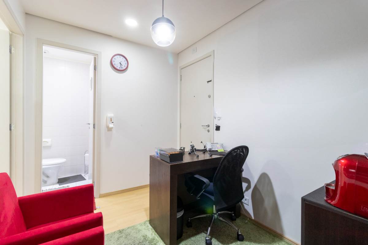 Sala-Conjunto, 30 m² - Foto 5