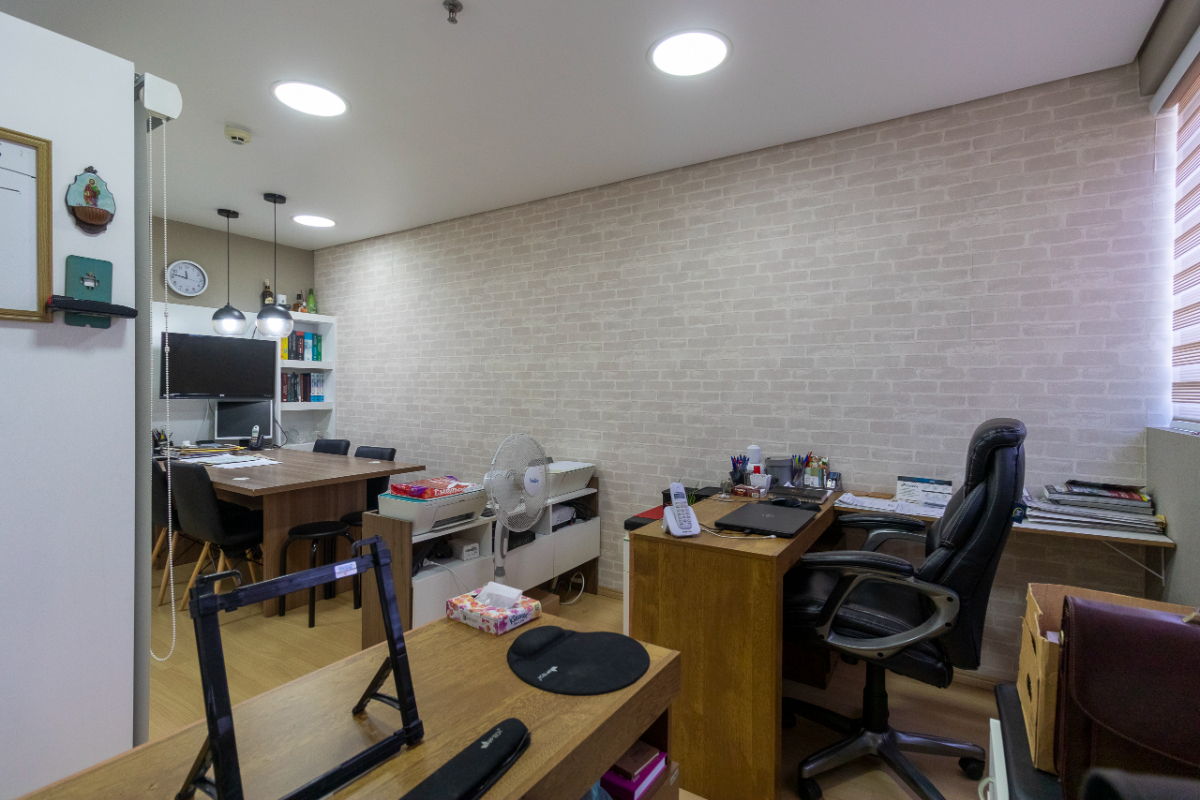 Sala-Conjunto, 30 m² - Foto 8
