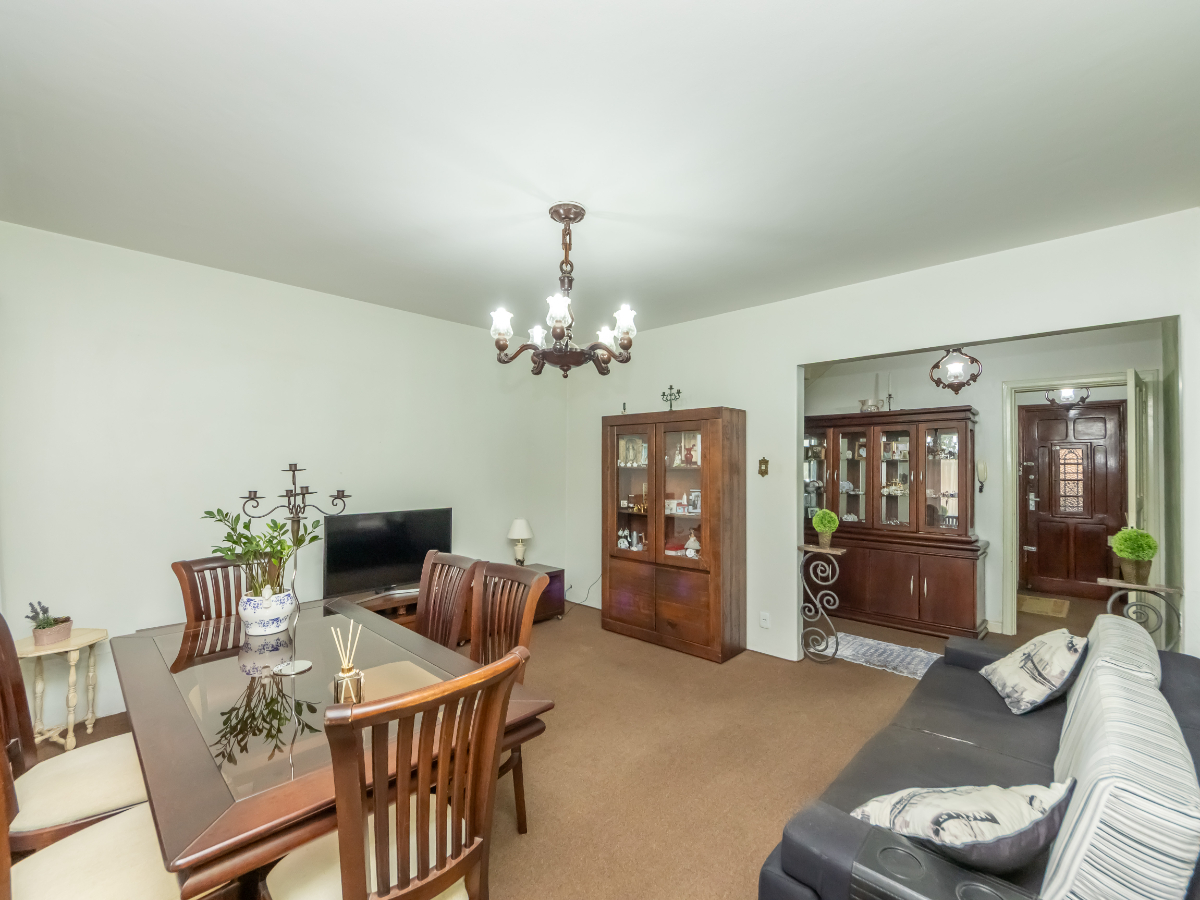 Casa, 4 quartos, 150 m² - Foto 1