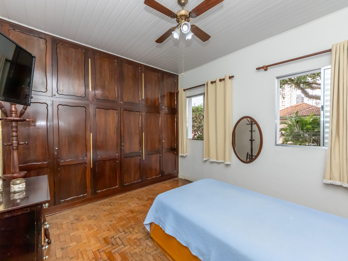 Casa, 4 quartos, 150 m² - Foto 12