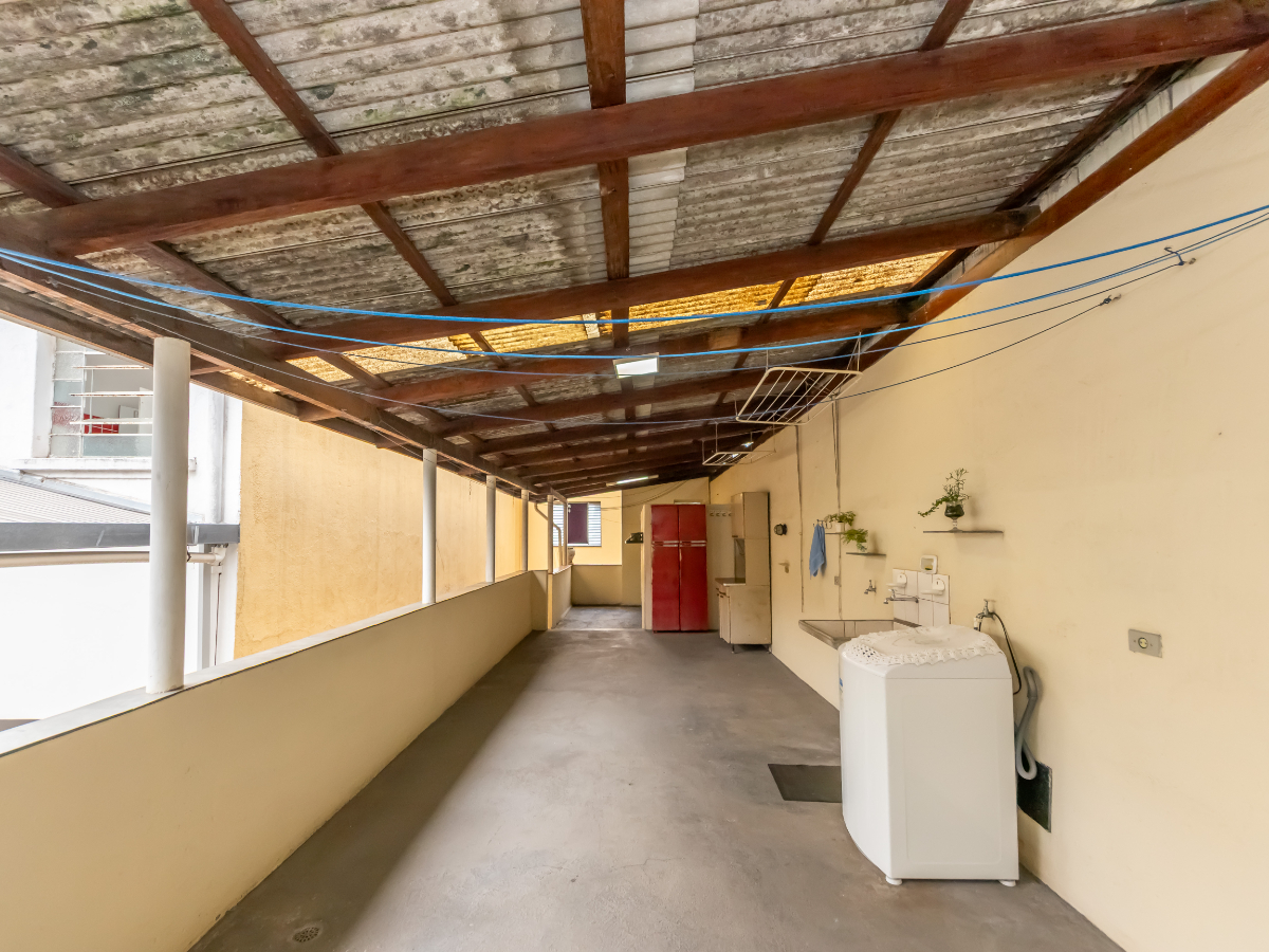 Casa, 4 quartos, 150 m² - Foto 16