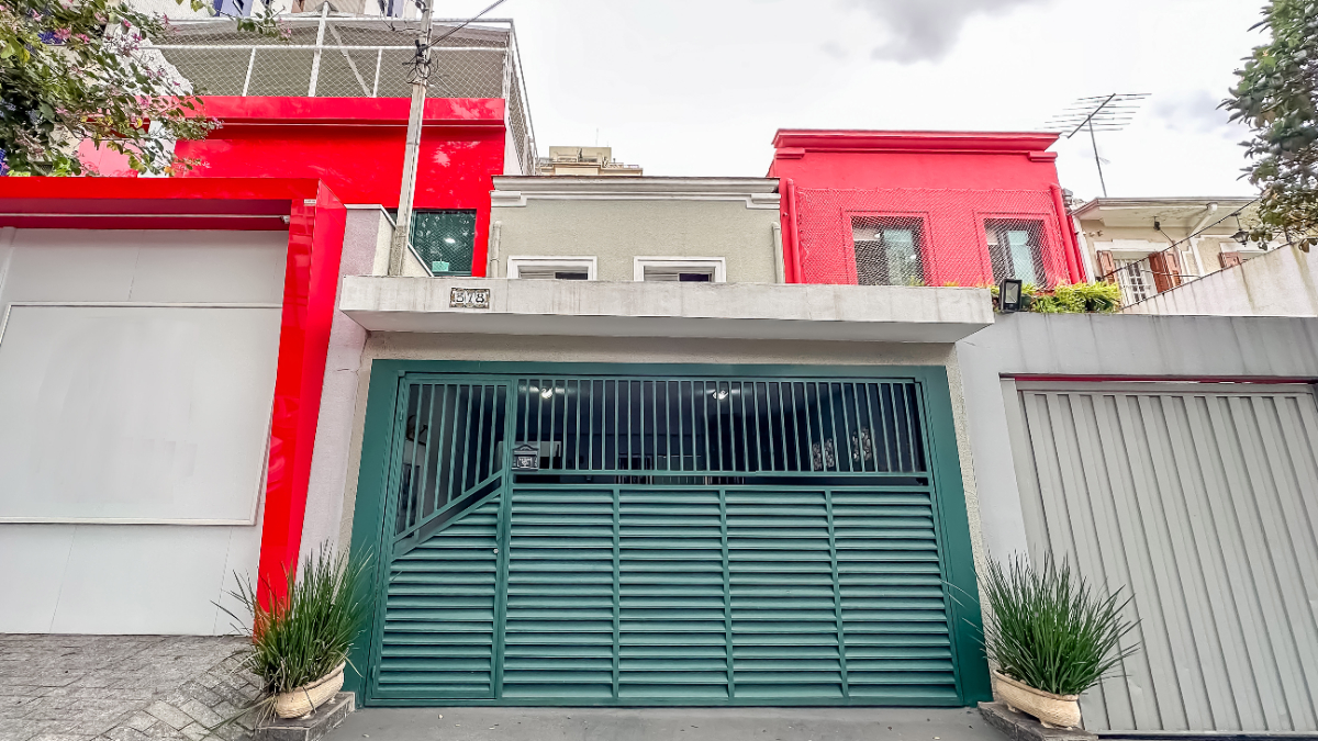 Casa, 4 quartos, 150 m² - Foto 2